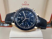 Omega Speedmaster Racing 18K Fullset Toppskick 2020