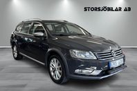 Volkswagen Passat Alltrack 2.0 TDI DPF BMT 4Motion Alltrack