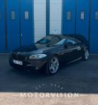 BMW 535 i Touring M Sport / Drag / Sv-såld / Hi-Fi / Navi