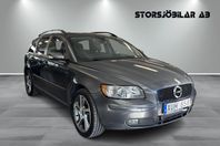 Volvo V50 T5 AWD Kinetic Euro 4 +Vinterhjul