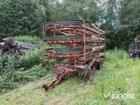Ballastarvagn Fella-Werke