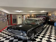 Mercury Marauder Montclair S-55 -64