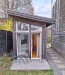 Bostad uthyres - hus i Vallentuna - 2 rum, 22m²