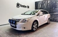 Toyota Avensis Kombi 2.2 D-4D Business Euro 5