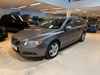 Volvo V70 2.4D 175hk Geartronic Summum Dragkrok