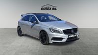 Mercedes-Benz A45 AMG 4MATIC Performance