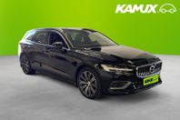 Volvo V60 T6 AWD Inscription Exp Navi Ljuspkt Drag