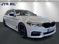 BMW 520 d xDrive Touring M Sport Innovation / Drag / H&K