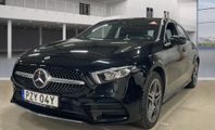 Mercedes-Benz A 250 e AMG