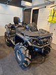 Can-Am Outlander  Max 1000 xu+ T3b KANON UTRUSTNING