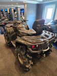 Can-Am Outlander  Max 1000 xu+ T3b KANON UTRUSTNING