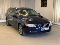 Volvo V70 D3 Ocean Race Motor/kupevärmare Drag Navi Ev byte/