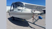 Finnmaster 57 wa -11 med en Yamaha F115 -11