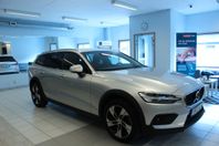 Volvo V60 Cross Country D4 AWD Momentum Drag/VOC/Kamera