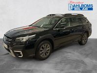 Subaru Outback 2.5 4WD XFuel Adventure