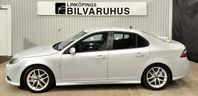 Saab 9-3 SportSedan 2.0t BioPower Vector MED 1 ÅRS GARANTI