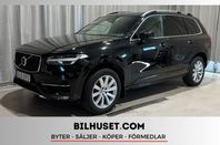 Volvo XC90 D4 Advanced Ed, Momentum Drag inkl 12 mån garanti