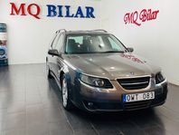 Saab 9-5 SportCombi 2.0 T BioPower Vector Dragkrok 150hk