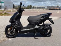 Peugeot Speedfight 4 ie