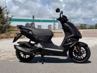Peugeot Speedfight 4 ie