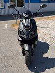 Peugeot Speedfight 4 ie