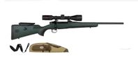 Mauser M18 Waldjagd 308Win