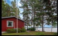 Bostad uthyres - hus i Näsviken - 3 rum, 82m²
