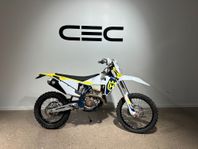Husqvarna FE 250