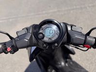 Yamaha Aerox 4T