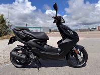 Yamaha Aerox 4T