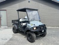 Club Car Carryall 15000 4x4 Diesel