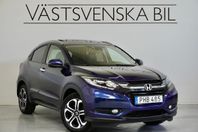 Honda HR-V 1.5 i-VTEC 131hk Elegance Pano/V-hjul