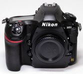 Nikon D850