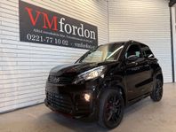 Ligier JS60 Sport Ultimate DCI 2022 NYSERVAD - HEMLEVERANS