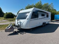 Kabe Imperial 740 TDL KS - Se Spec