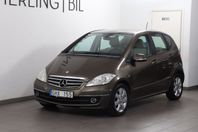 Mercedes-Benz A 160 5-dörrars Automat Elegance