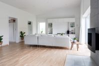 Bostad uthyres - hus i Skelleftehamn - 5 rum, 124m²