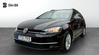 Volkswagen Golf Sportscombi TSI110 App-Connect