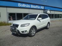 Hyundai Santa Fe 2.2 CRDi 4WD 7-sits