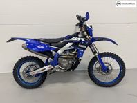 Yamaha YZ450F Enduro *Akrapovic, NY Reklus*
