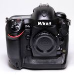 Nikon D4S
