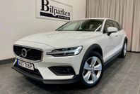 Volvo V60 Cross Country B4 AWD Geartronic Momentum Euro 6