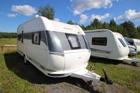 Hobby 515 UHL De Lux "Taksäng & Långbädd"