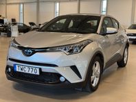 Toyota C-HR Hybrid CVT Active INKL V-HJUL LÅGMILAD CHR