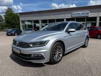 Volkswagen Passat Sportscombi 2.0 TDI 4Motion GT R-Line