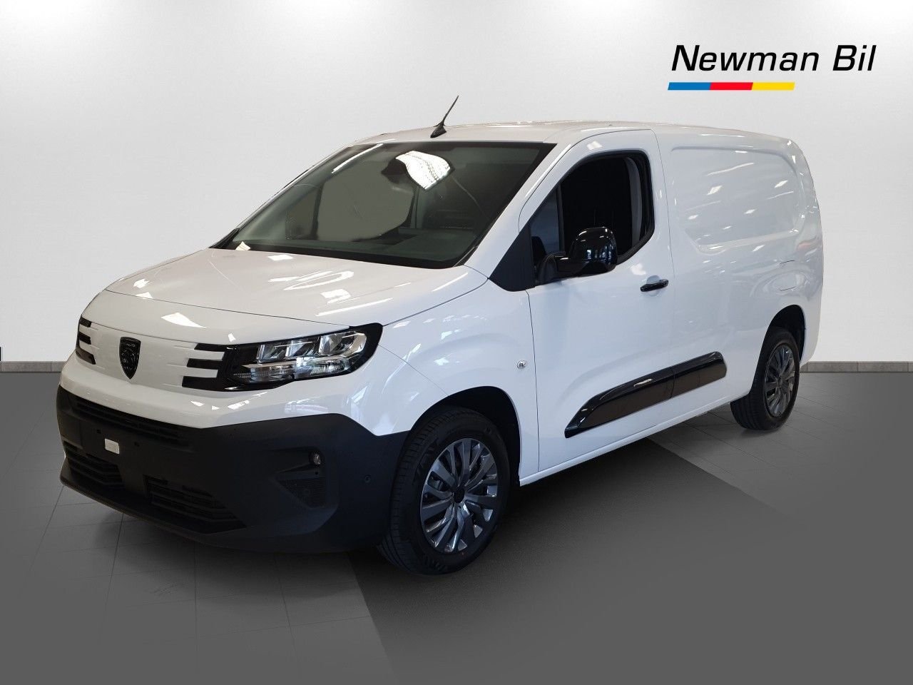 Peugeot Partner PLUS L2 AUT W...