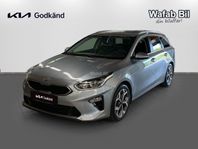 Kia Cee´d SPORTSWAGON 1.4 T-GDI DCT, 140HK