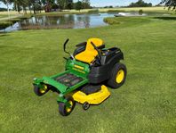 John Deere Z425 Spakstyrd