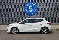 Seat Ibiza 1.0 TSI FR 110 hk Automat