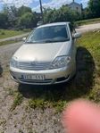Toyota Corolla Sedan 1.6 VVT-i 5vx A/C Kamkedja